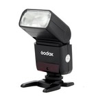 Godox Tt350 Tt350s 2 4g Ttl Wireless Speedlite Flash For Sony Dslr Camera