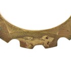 Teke Brass Chief s Necklace Central Africa