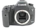 Canon Eos 7d Mark Ii 20 2mp Digital Slr Camera Body  exc      556a