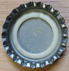 Vintage Mello Yello Bottle Cap  Unused  1980  Nos   thomasville  No  Car  