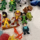 Junk Drawer Toy Lot Mixed 