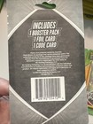3x Pokemon Mystery Pack Seeded 1 10 Possible Jungle   Chase Packs New Lot Of 3
