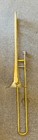 Vintage F e  Olds   Son  Olds Ambassador Trombone - W case