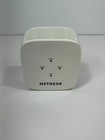 Netgear Wifi Wall Plug Ex3110 Ac750 Range Extender And Signal Booster
