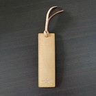 Louis Vuitton Bookmark Novelty Louis Vuitton Monogram Colorful Leather String