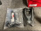 Alpinestars Bns Tech 2 Neck Brace Support Black gray Large xl 6500019-105-l xl