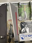 Condor Knife Guygan Machete Ctk3980-11hc 1075 W sheath And Box 240327