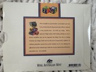 2002 Australian Baby Coin Set Uncirculated Coins New