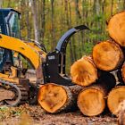 Titan Attachments 29  Wide Log Grapple Attachment  Ssqa