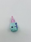 Lot Of 8 Shopkins Charms From The Jewelry Box Collection Set Moose Toys