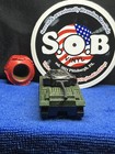 Corgi Juniors Centurion Tank Military Green Diecast Nm Condition