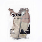 Camera Strap Khaki Canvas Neck Shoulder Strap With Quick Release Buckles For Dsl