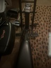 Lifestyler By Sport Health Rider Total Body Health Fitness Machine With Monitor