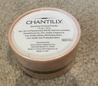 Chantilly By Dana For Women Sparkling Dusting Powder 1 5oz   43g - Sealed New