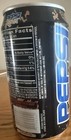 Pepsi Cola Kona Coffee Can Very Limited