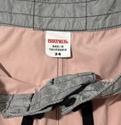Birdwell Beach Britches Board Shorts 19    Length Mens Size 34 Made In Usa