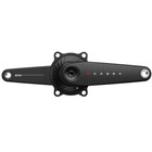Xcadey Xpower-s Gen2 Ventus Carbon Power Meter Crankset  All Sizes 