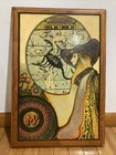 It   s A Vintage 1969 Scorpio Zodiac Poster Print By Artist David Palladini 