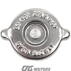 Radiator Cap-oe Type Motorad T16 Stant 10230 16psi