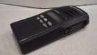 Motorola Ht1250 Uhf 403-470 Mhz 4w 128ch Two Way Radio Aah25rdf9aa5an