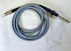 Olympus A3293 Autoclav Fiber Optic Light Cable 3 5mm X 8  Autoclavable Endoscopy