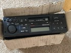 Phillips Sc804 Rds Tape Cassette - Radio  Vintage Car Radio Cassette  May Work  