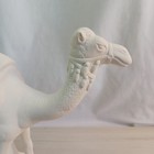 Standing Camel Nativity Ready To Paint  Ceramic Bisque Christmas Craft 