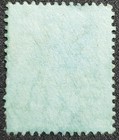 Nigeria  9 Used Stamp 1914 2 Shillings 6 Pence