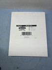 New Best Air Water Pad Furnace Humidifier Filter G13  General  Hamilton
