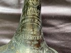 Antique 1910-1920   s King Liberty Model Trumpet For Restoration S n 48874 Bonus 