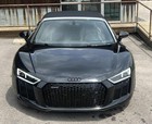 2017 Audi R8 V10 Spyder Twin-turbo 900hp