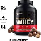 Optimum Nutrition  Gold Standard 100  Whey Protein Powder