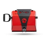 Dmos Stealth Xl Shovel Mount