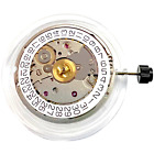 Sellita - Sw200-1 - Swiss Made - Movement - Automatic - White Date