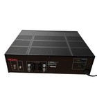 Yamaha Ns Series M-70 Black 200-watts Natural Sound Stereo Power Amplifier 5953