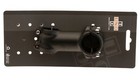 Kalloy Uno As007n Alloy Road mtb Stem 70mm -   7   31 8mm Clamp 1 1 8  Black New