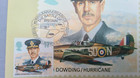 Gb Phq The Royal Air Force Set Of 5 No  97 First Day Of Issue Various Shs