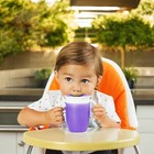 Sippy Cups For Toddlers Spill Proof 3 Pack