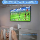 5ft Wii To Hdmi Converter Cable Adapter For 1080p Full Hd Devices