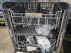 Ge Monogram Zdt925spnss 24  Stainless Fully Integrated Dishwasher Nob  155320