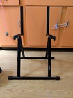 On-stage Stands Rs7000 Tiltback Amp Stand