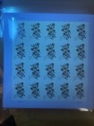 Usps Forever Stamps Sunflower Bouquet Two Ounce 2oz Wedding  sheet Of 20  Mnh