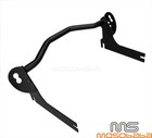 Spot Fog Light Turn Signal Bar Mount Bracket For Harley Road King 1994-2013
