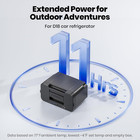 Db01 Battery  171wh 15600mah Additional Battery  Compatible D-series Refrigerato
