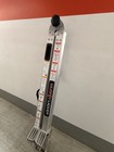 Murphy Ladder Aluminum Multi-position Folding Ladder Multi Position