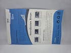 Yinoveen 2 Pack 14 Inch Matte Screen Protector For Hp Pavilion X360 14-dy 14   