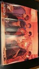 Bts Official Poster Lot     Superm    super One      Map Of The Soul  Persona   More