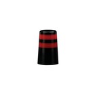 The Golfworks 4r Burnt Red Designer Golf Club Ferrules  370  355 Fit 12 Pack