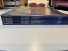 Paizo Pathfinder Rpg Adventure Path Hell s Rebels Bundle Complete Set Lot New