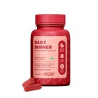 3 X What s Up Wellness Daily Burner Weight Loss Supplement  90 Capsules